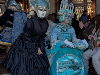 Exploring the vibrant traditions: How Italy celebrates carnival across the country