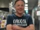 Hungry London Profile: Leon Aarts of With Compassion