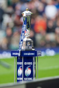 2015 Six Nations Championships England v Scotland Mar 14th