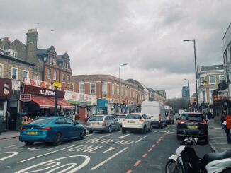 Pollution in London: Will Sadiq’s plans make a difference?