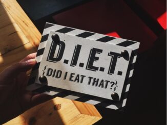DIET CULTURE: Body positivity and more