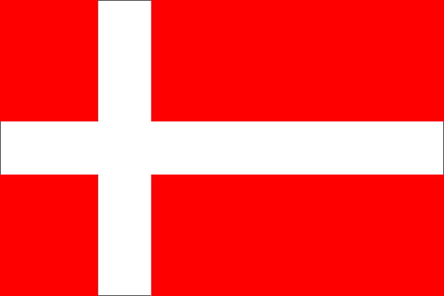 Danish Invasion
