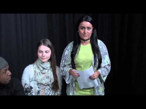 Met Today – Immigration