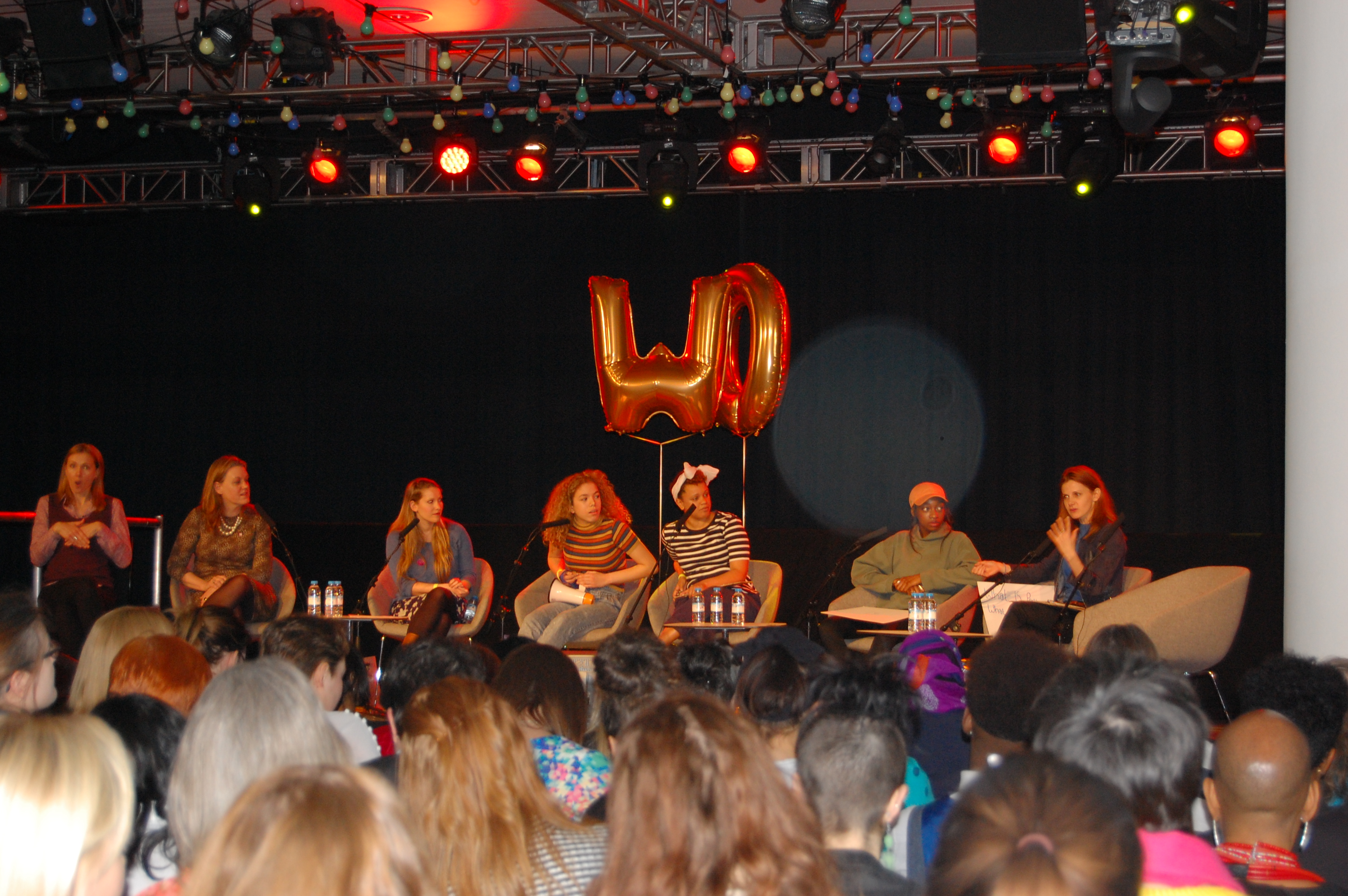 Women of World festival kicks off at London Southbank Centre
