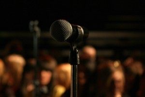 9. Comedy