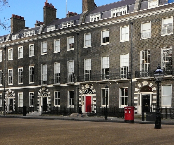 Could a graduate buy a house on a starting wage?