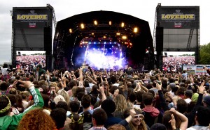 Lovebox