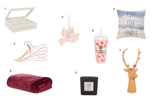 Interior Design – On A Budget!