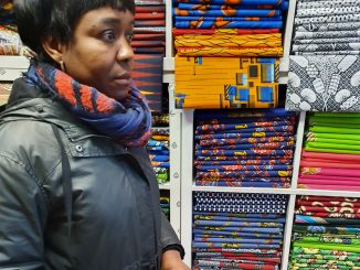 African fashion: leading the way in sustainability
