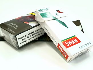 How far can the war on smoking go?