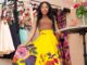 DUMEBI: African inspiration with western silhouettes