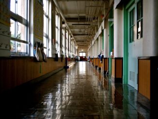 How does Ofsted affect schools? 