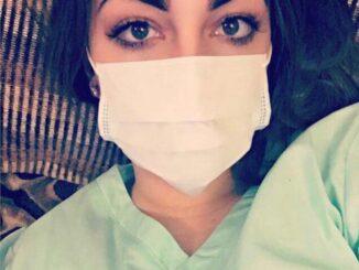 Student nurses: struggling with trauma