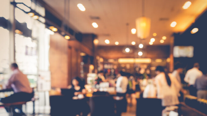 Local restaurants struggle to keep up with inflation