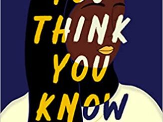 How diverse is London’s publishing industry? 