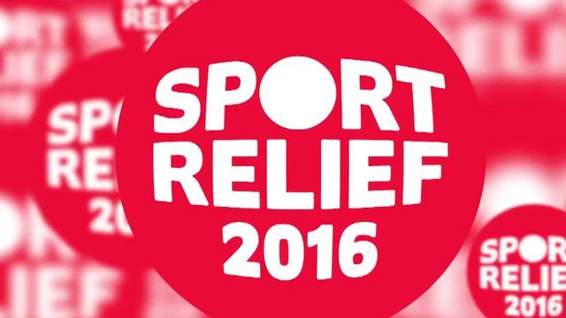 Sports Relief