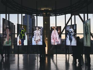 Can AI be a tool for fashion marketing?