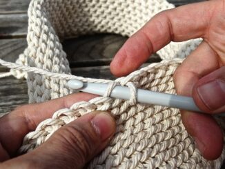 Crafting for better mental health