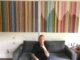Covid and Me Fashion Profile: Barry Laden