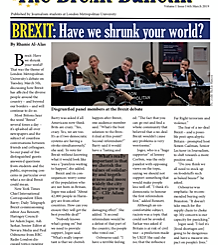 Brexit Bulletin