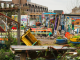 What’s next for Hackney’s Nomadic Community Garden?