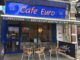 Café Euro: How a small business copes in the midst of crisis