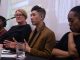 Live Blog: Tribute or theft? Cultural appropriation and fashion