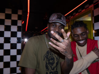 BATA: Building a better world for artists in London’s underground music scene