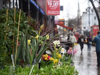 Upper Street: the history behind gentrification