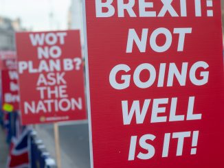 Just what is the backstop?