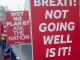 Just what is the backstop?