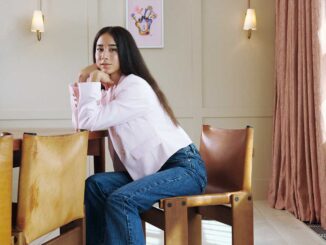 Sustainable Fashion Profile: Delphine Chui