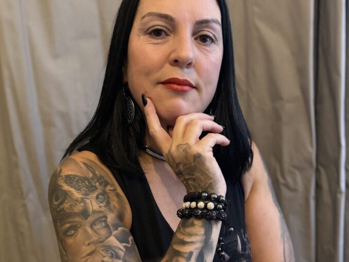 Are tattoos still cool?