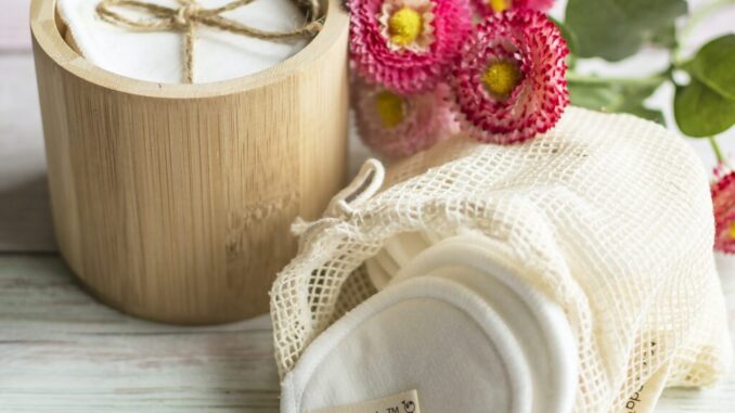 Go Zero Waste, become sustainable