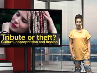 Watch Fashion Week TV