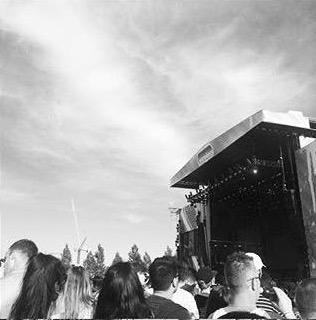 Wireless Festival To Get The Boot?