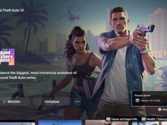 GTA 6 delay: here we go again…