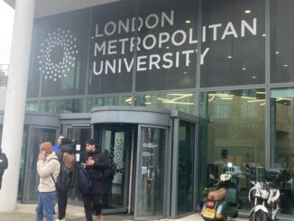 “I have to work” – students and London’s cost of living crisis