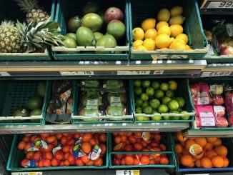 Brexit on a plate – how will we survive no deal?