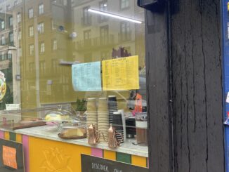 Has the cost of living crisis impacted new cafes?