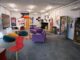 Test for STDs in London Met’s Rainbow Room