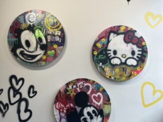 Roha Gallery: London’s newest Korean-focused art space