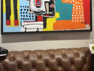 The top five galleries to hit up in Islington