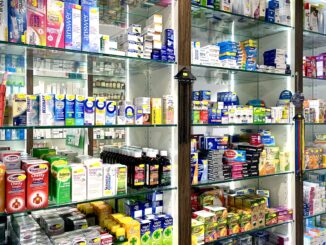 Royal College of Nursing announces strike action, while pharmacists continue to suffer