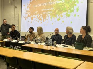 Main Story: Dirty London – How can we make the capital greener?