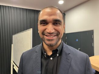 Dirty Fashion Profile: Omar Mansoor