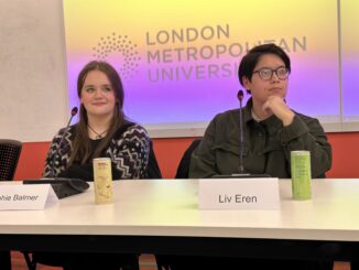 Cost-of-Living Crisis Profiles: Liv Eren and Sophie Balmer