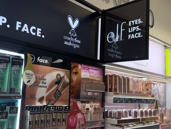 Cruelty-free beauty: Are consumers paying attention?