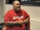 Killing London Profile: Stefan Brown 