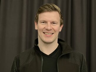Fashion and AI Profile: Matthew Blakemore